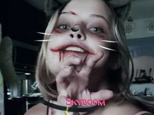 Skyboom