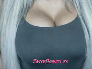 SkyeBentley