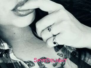 SkyeDelight