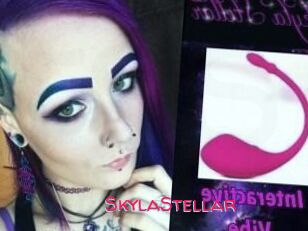 SkylaStellar