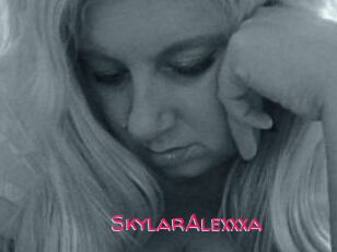 SkylarAlexxxa