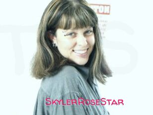 SkylerRoseStar