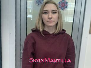 SkylyMantilla