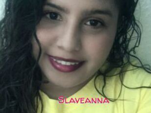 Slaveanna