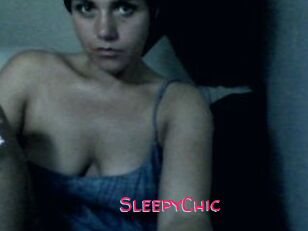 SleepyChic