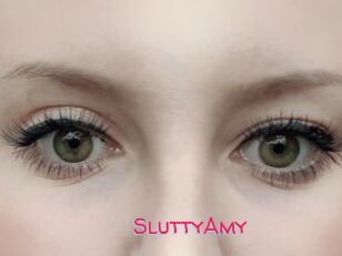 SluttyAmy