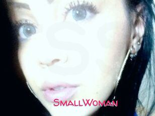SmallWoman
