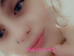 SmileSexy421