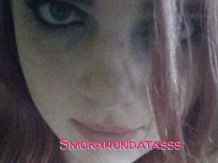 Smokahondatasss