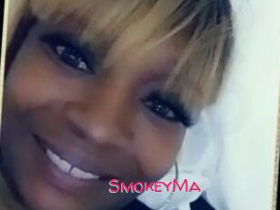 SmokeyMa