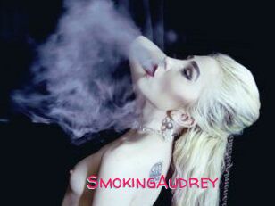Smoking_Audrey