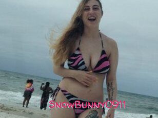 SnowBunny0911