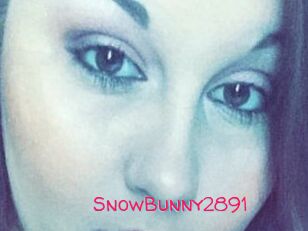SnowBunny2891