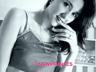SnowPrinces