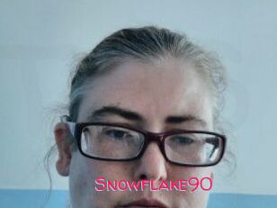Snowflake90