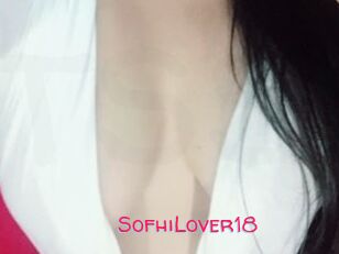 SofhiLover18