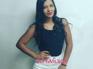 SofiWilson
