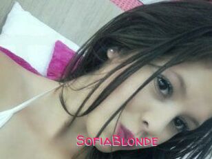 SofiaBlonde