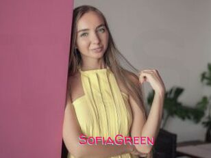SofiaGreen