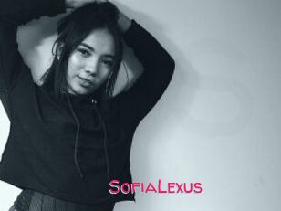 SofiaLexus