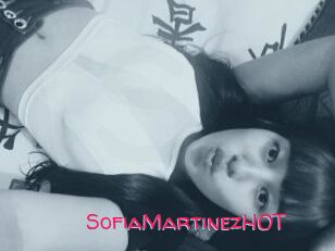 SofiaMartinezHOT