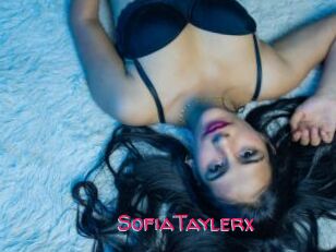 SofiaTaylerx