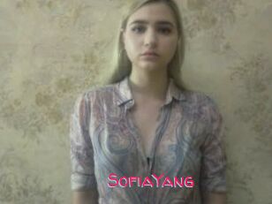SofiaYang
