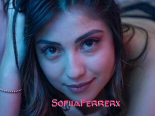 SofiiaFerrerx