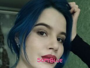 SoftBlue