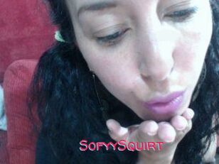 SofyySquirt