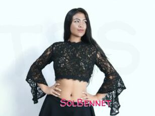 SolBennet