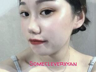 Somecleverxyan