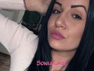 SoniaCage