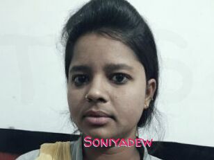 Soniyadew