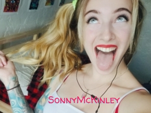 SonnyMcKinley