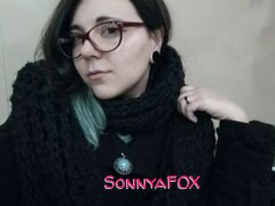 SonnyaFOX
