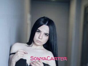 SonyaCarter