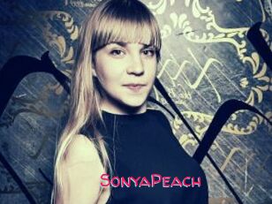 SonyaPeach