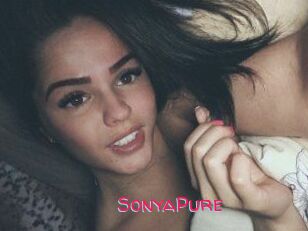 SonyaPure