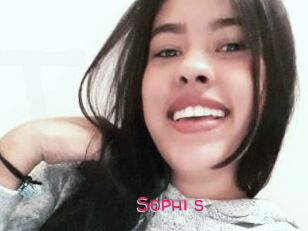 Sophi_s