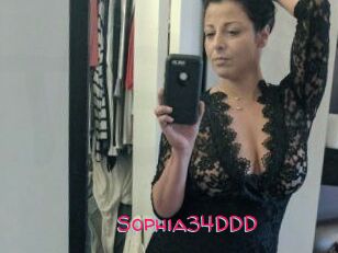 Sophia34DDD