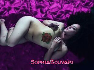 SophiaBouvari