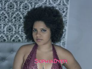 SophiaDyer