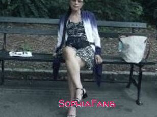 SophiaFang