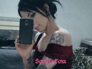 SophiaFoxx