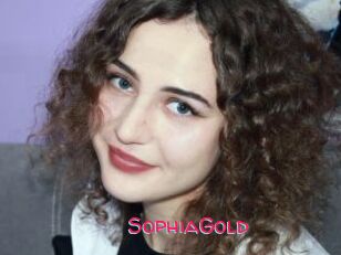 SophiaGold