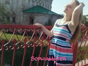 SophiaHazer