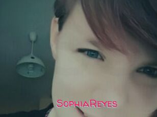 SophiaReyes