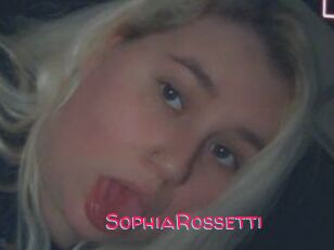 SophiaRossetti