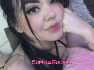 SophiaRousse